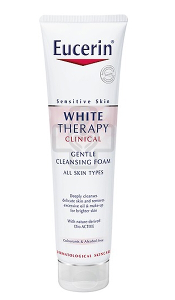 Eucerin White Therapy Clean 150g( B/ 1tub)