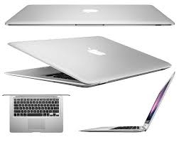 MacBook Air MC504 thiết kế sang trọng, tinh tế