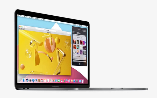 MacBook Retina MF839 - Early 2015 - Màn hình 1 inch cực đẹp
