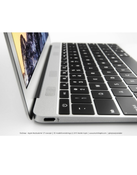 Macbook Pro Retina - ME664