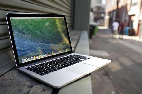 MacBook Retina MF843 - Early 2015 - Hiệu năng hoàn hảo