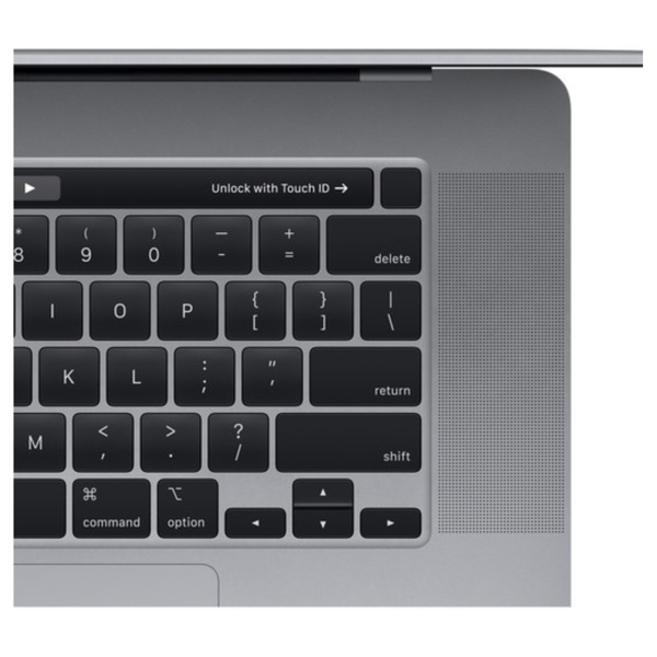 良品MacBook Pro 2019 16インチ Core i7 512G D1 MacBook Pro (16-inch, 2019) - Technical Specifications - Apple
