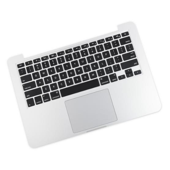 MacBook Air 13インチ、Early 2015、USキーボード