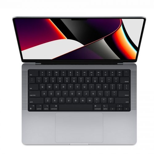Macbook Pro 14インチ M2 16GB 512GB スペースグレイ Apple MacBook Pro 2023 14インチ M2 Pro 整備済み品