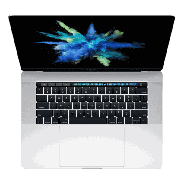 MacBook Pro 15_2019 16GB/256GB MV922J/A