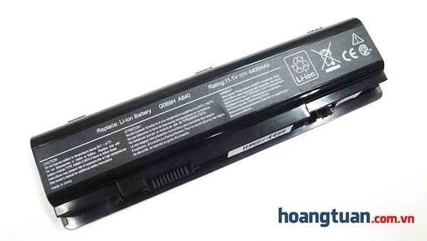 Pin laptop Dell vostro A840 1014 1015 A860