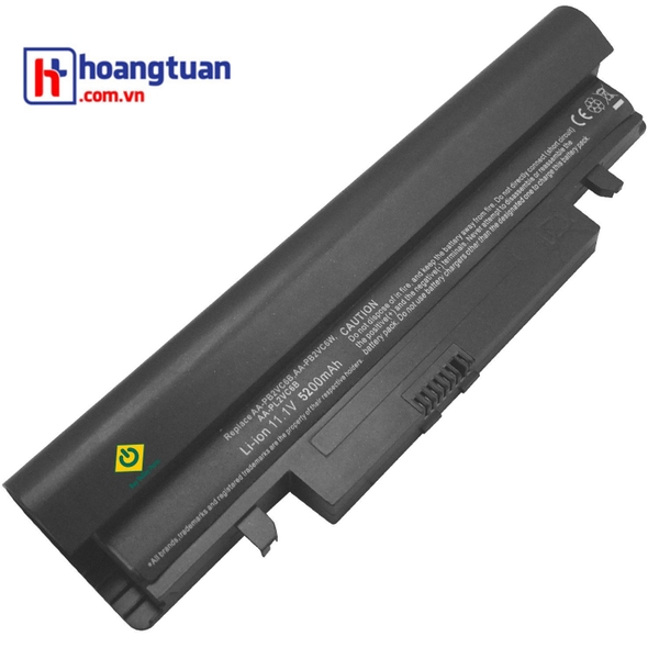 Pin laptop Samsung N148