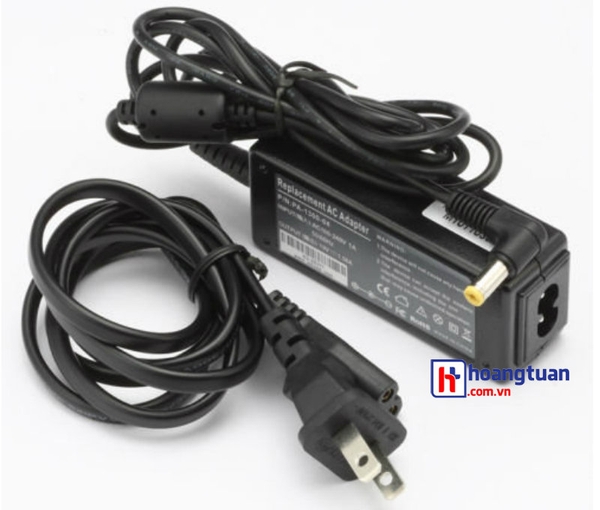 Adapter mini acer 19V - 1.58A