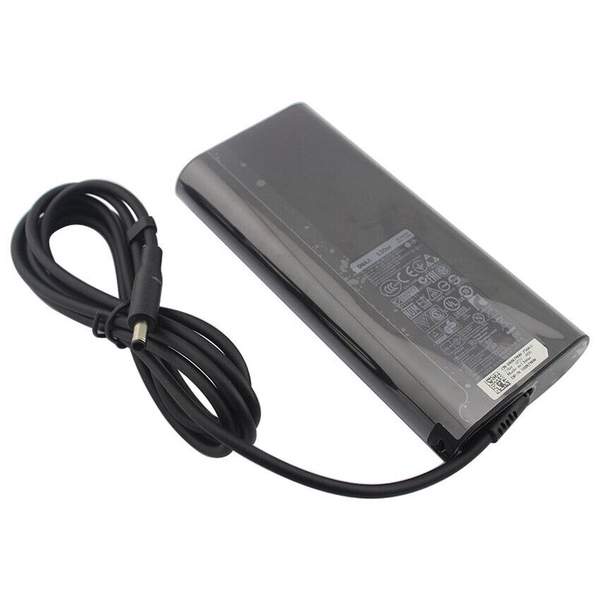 NEW GENUINE DELL XPS 15 9550 9560 PRECISION M3800 130W AC ADAPTER CHARGER 6TTY6