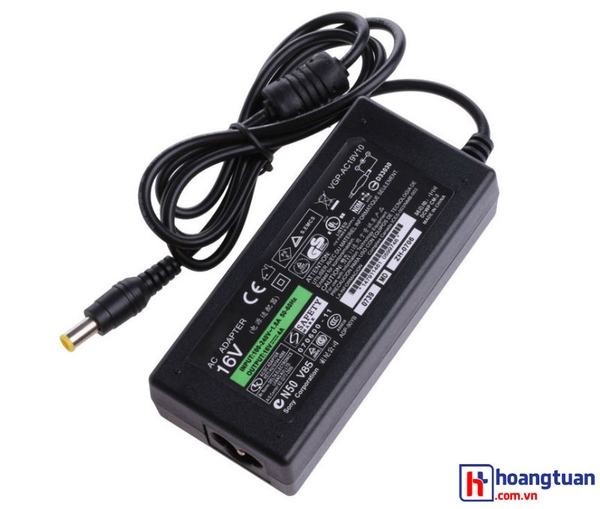 Adapter SONY 16V - 4V