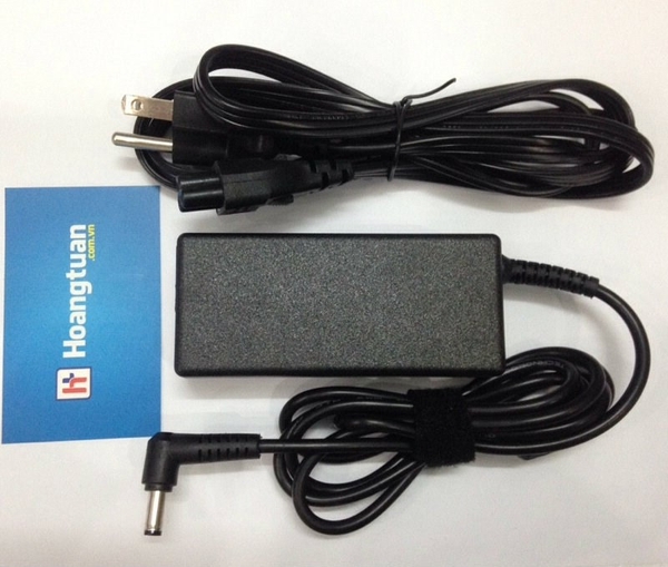 Adapter Lenovo 19V - 3.42A