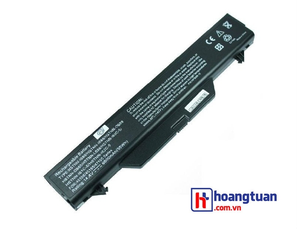 Pin laptop HP Probook 4515S