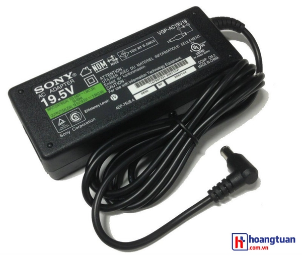 Adapter SONY 19.5V - 3.9A