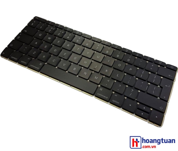 Bàn Phím Macbook A1534 Keyboard