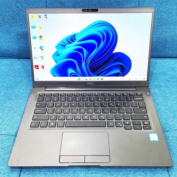 Dell Latitude E7400 Core i5 8365U, Ram 8Gb, SSD 256GB FHD IPS