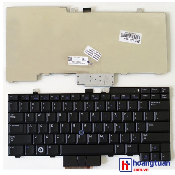 Bàn phím Dell Latitude E6500