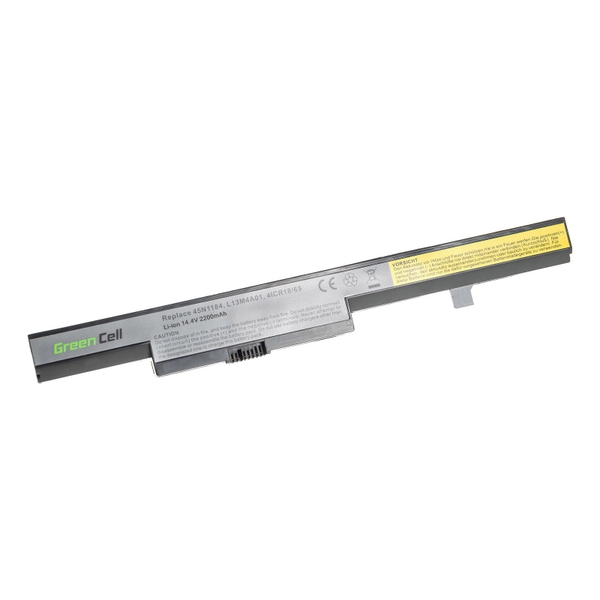 Pin Lenovo IdeaPad Eraser L13L4A01 M4400A N40-45 B40 B40-30 B50 M4450A