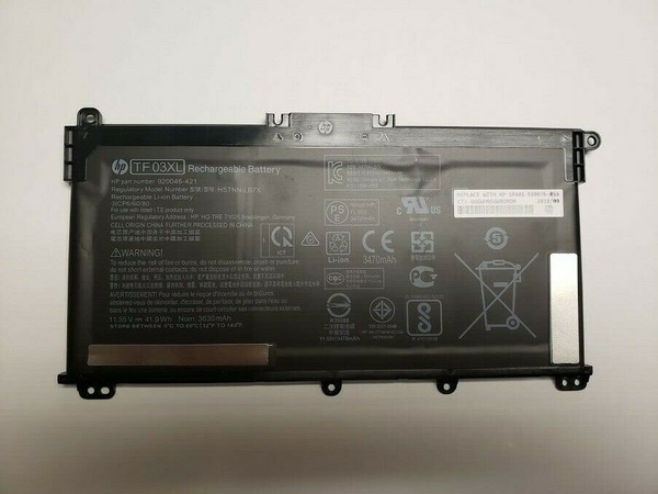 Pin HP Pavilion 14-cd TF03XL