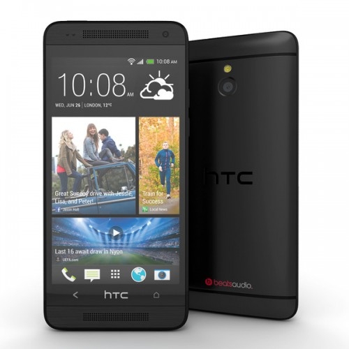 Thay kính cảm ứng HTC One Mini