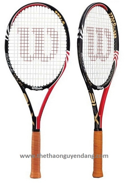 Wilson SIX ONE TOUR 90 BLX US339g