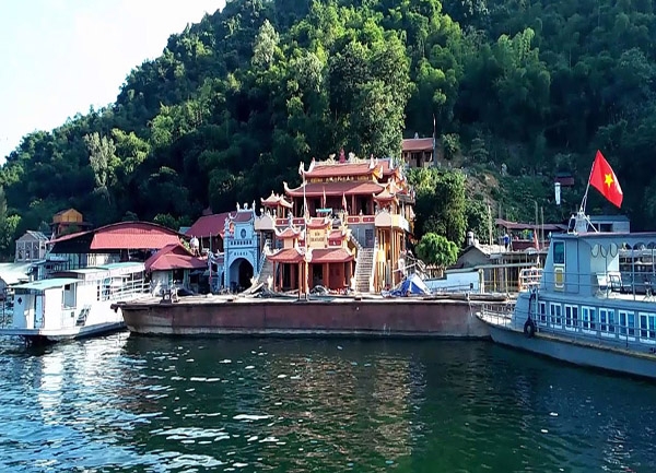 Du Lịch Thác Bờ - Hòa Bình Tour Tốt Giá Rẻ 2023