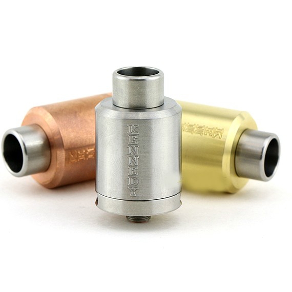 Kennedy RDA V2 22mm and 24m Authentic Việt Vape Club - Vape Shop