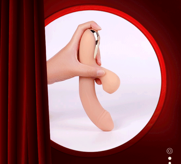 Dương Vật Giả Rung Thụt Bú Liếm Leten Dream Thrusting