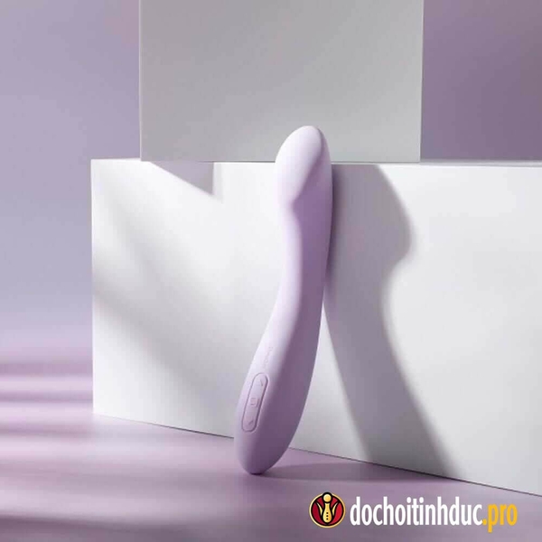 Máy rung sex toy nữ SVAKOM Amy 2 - Đồ chơi tình dục thương hiệu Mỹ