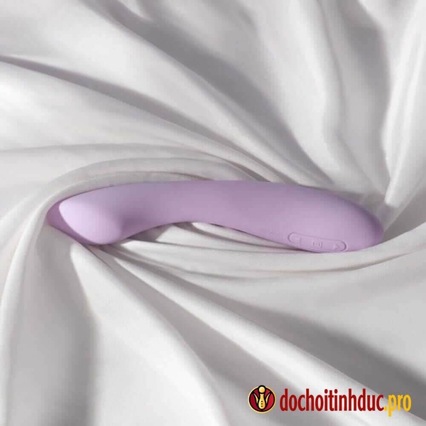 Máy rung sex toy nữ SVAKOM Amy 2 - Đồ chơi tình dục thương hiệu Mỹ