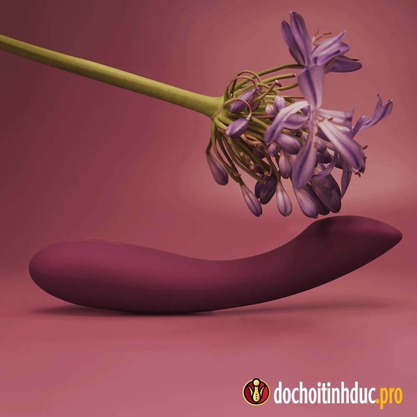 Máy rung sex toy nữ SVAKOM Amy 2 - Đồ chơi tình dục thương hiệu Mỹ