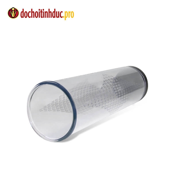 Máy tập to dương vật Lovetoy Maximizer WorxVX1 Pussy Pump