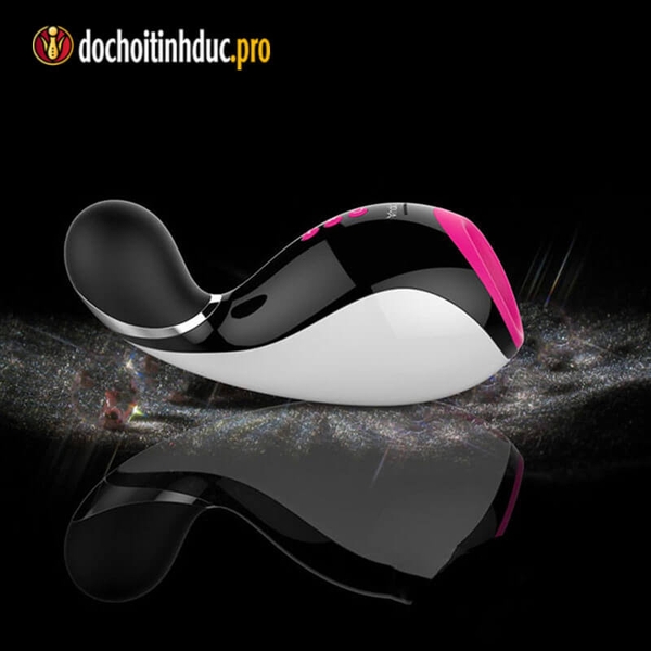 Máy thủ dâm nam cao cấp Nalone Oxxy có kết nối Bluetooth