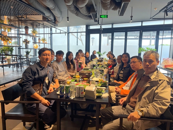 CÔNG TY TNHH KỸ THUẬT GE