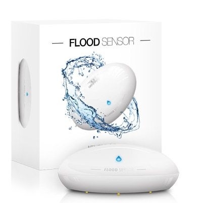 Cảm biến ngập nước - Flood Sensor
