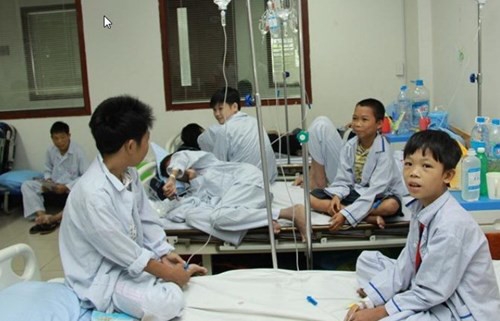 Bệnh Thalassemia – hiểu biết, phòng tránh và điều trị