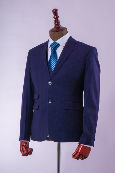 Bộ Vest ALGACL77