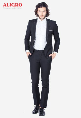 Quần Comple QUANCL47 đen