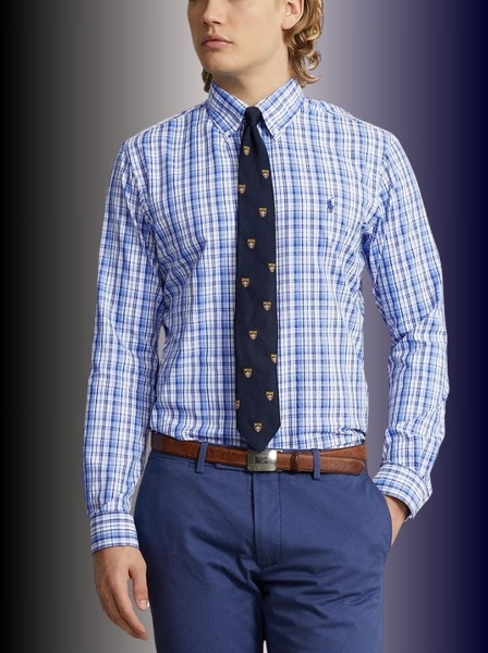 Áo sơ mi cao cấp classic performance Polo ralph lauren