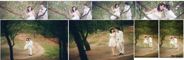 CHỤP ẢNH CƯỚI PRE-WEDDING HOÀN HẢO NHẤT HÀ NỘI