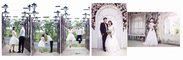 CHỤP ẢNH CƯỚI, PRE-WEDDING ĐẸP TẠI HÀ NỘI