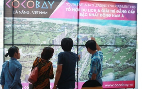Ngày tổ của nghề môi giới bất động sản -Ngày hội môi giới BĐS tổ chức tại Đà Nẵng