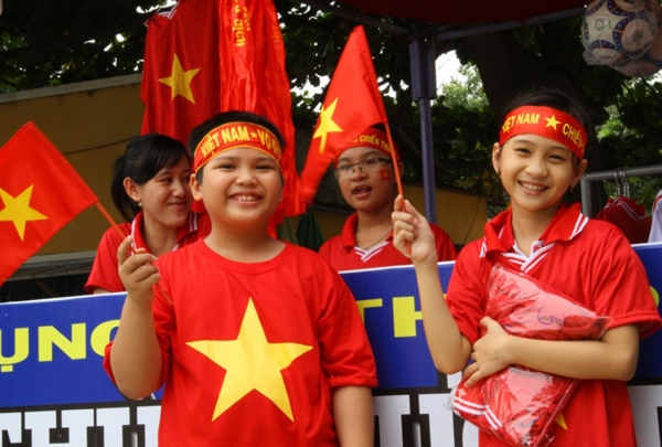 Băng rôn quấn đầu chất lượng, mẫu mã đẹp