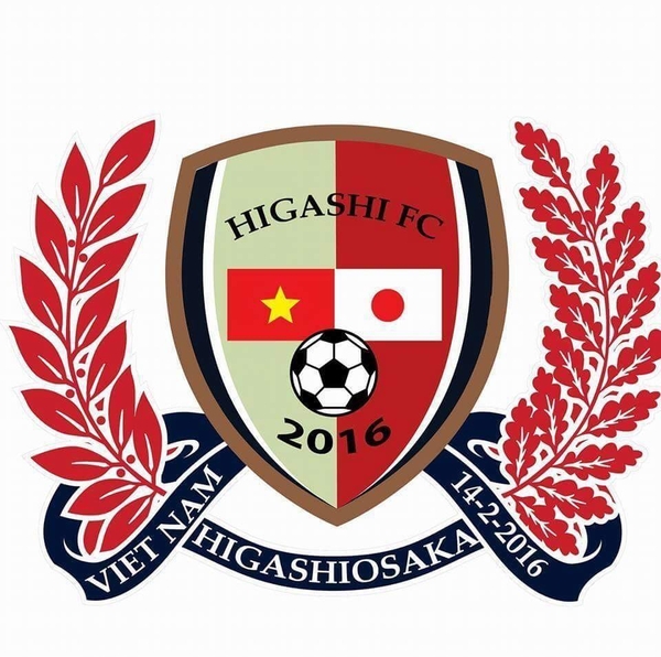 Higashi Open Cup 2017, Giải bóng đá người Việt tại Kansai - Nhật Bản
