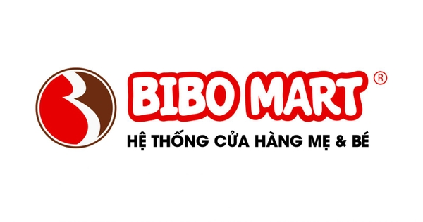 Giải bóng đá Bibo chân to 2016,  Bibo Mart - Hệ thống cửa hàng Mẹ & Bé