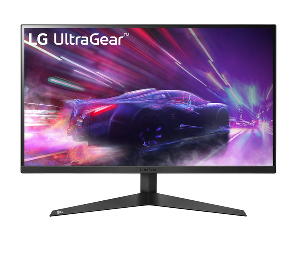 Màn hình máy tính Gaming LG UltraGear 27GQ50F-B 27 inch FHD 165Hz