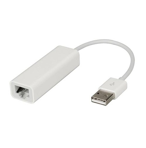 Bộ chuyển đổi USB to Lan 2.0 cho Macbook, pc, laptop hỗ trợ Ethernet 10/100 Mbps chính hãng Ugreen 20253