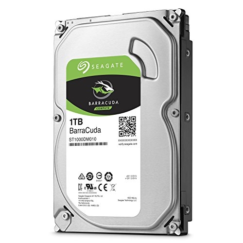 Ổ cứng Seagate Barracuda ST1000DM014 1TB