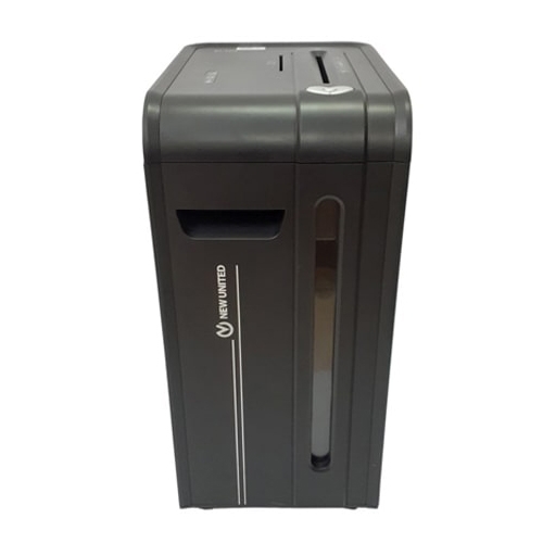 Máy hủy tài liệu New United ET-20C - Hủy vụn