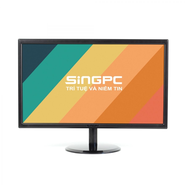 Màn hình SingPC LED 19.5 inch SGP195S