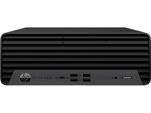 Máy tính để bàn HP EliteDesk 800G9 Small Form Factor 8U8L5PA (Core i5-13500/ Intel Q670/ 16GB/ 512GB SSD/ Intel UHD Graphics 770/ Windows 11 Pro)